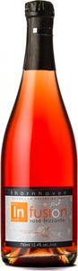 Thornhaven Infusion Rosé Frizzante 2016 Bottle