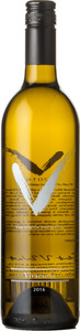Van Westen Vivacious 2016, Okanagan Valley Bottle
