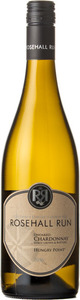 Rosehall Run Hungry Point Unoaked Chardonnay 2016, VQA Prince Edward County Bottle