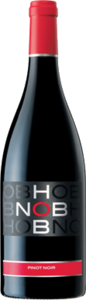 Hob Nob Pinot Noir 2014, Vin De Pays D'oc Bottle