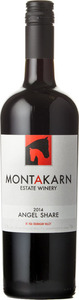 Montakarn Estate Angel Share 2013, VQA Okanagan Valley Bottle