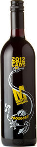 Monster Vineyards Cabs Meritage 2013, Okanagan Valley Bottle