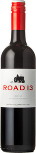 Road 13 Vineyards Seventy Four K 2013, BC VQA Okanagan Valley Bottle