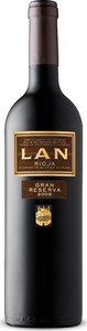 Lan Gran Reserva 2008, Doca Rioja Bottle
