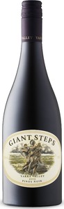 Giant Steps Pinot Noir 2015, Yarra Valley, Victoria Bottle