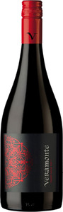 Veramonte Reserva Pinot Noir 2015, Casablanca Valley Bottle