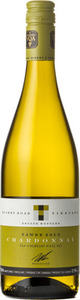 Tawse Chardonnay Quarry Road 2013, Vinemount Ridge Bottle