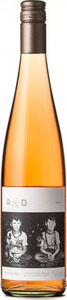 Culmina R & D Rosé Blend 2016, Golden Mile Bench Bottle