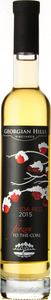 Georgian Hills Ida Red Frozen To The Core 2011, Blue Mountains, Grey County (375ml) Bottle