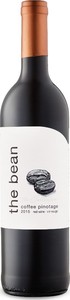 The Bean Coffee Pinotage 2016, Wo Western Cape Bottle