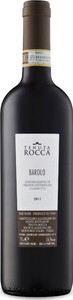 Tenuta Rocca Barolo 2012, Docg Bottle