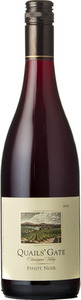 Quails' Gate Pinot Noir 2015, BC VQA Okanagan Valley Bottle