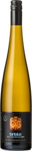 Tantalus Old Vines Riesling 2014, VQA Okanagan Valley Bottle