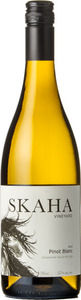 Kraze Legz Skaha Vineyard Pinot Blanc 2015, VQA Okanagan Valley Bottle