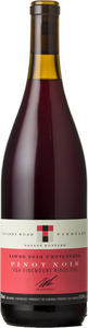 Tawse Unfiltered Pinot Noir Quarry Road Vineyard 2015, Niagara Peninsula Bottle