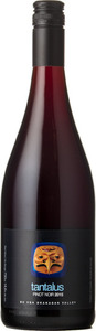 Tantalus Pinot Noir 2014, BC VQA Okanagan Valley Bottle