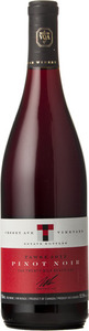 Tawse Cherry Avenue Pinot Noir 2012, Twenty Mile Bench VQA Bottle