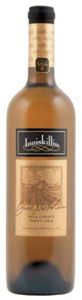 Inniskillin Discovery Series Legacy Pinot Gris 2012 Bottle