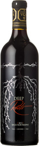 Hernder Deep Roots Baco Noir Reserve 2012, VQA Ontario Bottle
