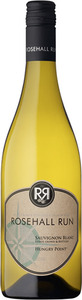 Rosehall Run Hungry Point Sauvignon Blanc 2016, Prince Edward County Bottle