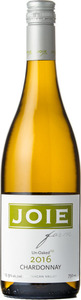 Joie Farm Unoaked Chardonnay 2016, VQA Okanagan Valley Bottle