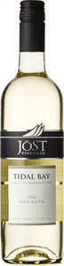 Jost Tidal Bay 2016 Bottle