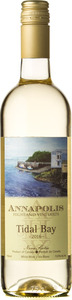 Annapolis Highland Tidal Bay 2016 Bottle