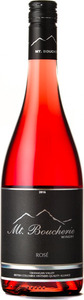 Mt. Boucherie Rosé 2016, Okanagan Valley Bottle