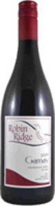Robin Ridge Gamay Noir 2011, BC VQA Similkameen Valley Bottle