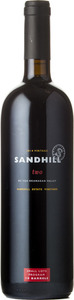 Sandhill Small Lots Two Sandhill Estate Vineyard 2014, Okanagan Valley Bottle