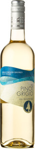 Sprucewood Shores Pinot Gris 2016, Lake Erie North Shore Bottle