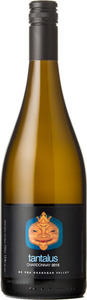 Tantalus Chardonnay 2015 Bottle