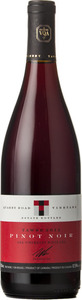 Tawse Quarry Road Estate Pinot Noir 2012, VQA Vinemount Ridge, Niagara Peninsula Bottle