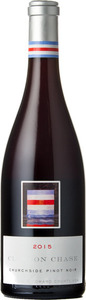 Closson Chase Churchside Pinot Noir 2015, Prince Edward County  Bottle