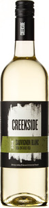 Creekside Sauvignon Blanc 2016, VQA Niagara Peninsula Bottle