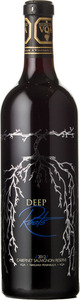 Hernder Deep Roots Cabernet Sauvignon Reserve 2012 Bottle