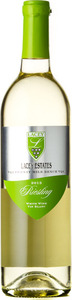 Lacey Estates Riesling 2015, VQA Twenty Mile Bench Bottle