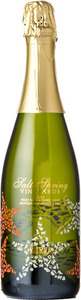 Salt Spring Winery Karma 2013, Gulf Islands Bottle