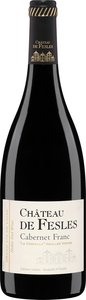 Château De Fesles Vieilles Vignes 2014, Anjou Bottle