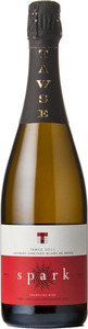 Tawse Spark Laundry Vineyard Blanc De Noirs 2011, VQA Lincoln Lakeshore Bottle