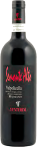 Venturini Semonte Alto Valpolicella Classico Superiore Ripasso 2014, Doc, Veneto, Italy Bottle