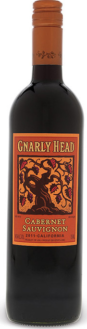 gnarly-head-cabernet-sauvignon-750ml-nv-lisa-s-liquor-barn