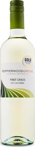 Pepperwood Grove Pinot Grigio 2016 Bottle