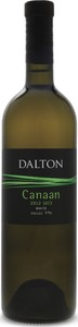 Dalton Canaan White 2016 Bottle