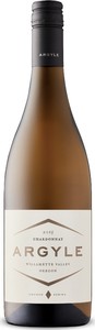Argyle Chardonnay 2015, Willamette Valley Bottle