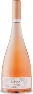 Susana Balbo Signature Rosé 2016, Uco Valley, Mendoza Bottle