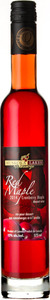 Muskoka Lakes Red Maple Cranberry Maple 2014 (375ml) Bottle