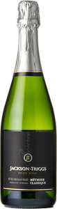 Jackson Triggs Okanagan Nv Reserve Method Classique, Okanagan Valley Bottle