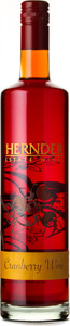 Hernder Estate Cranberry, VQA Niagara Peninsula Bottle