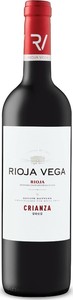 Rioja Vega Crianza 2014, Doca Rioja Bottle